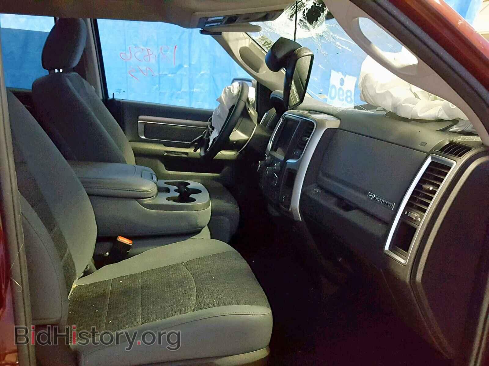 2019 RAM 1500 CLASS - VIN: 1C6RR7TT4KS593100 - Photo 5