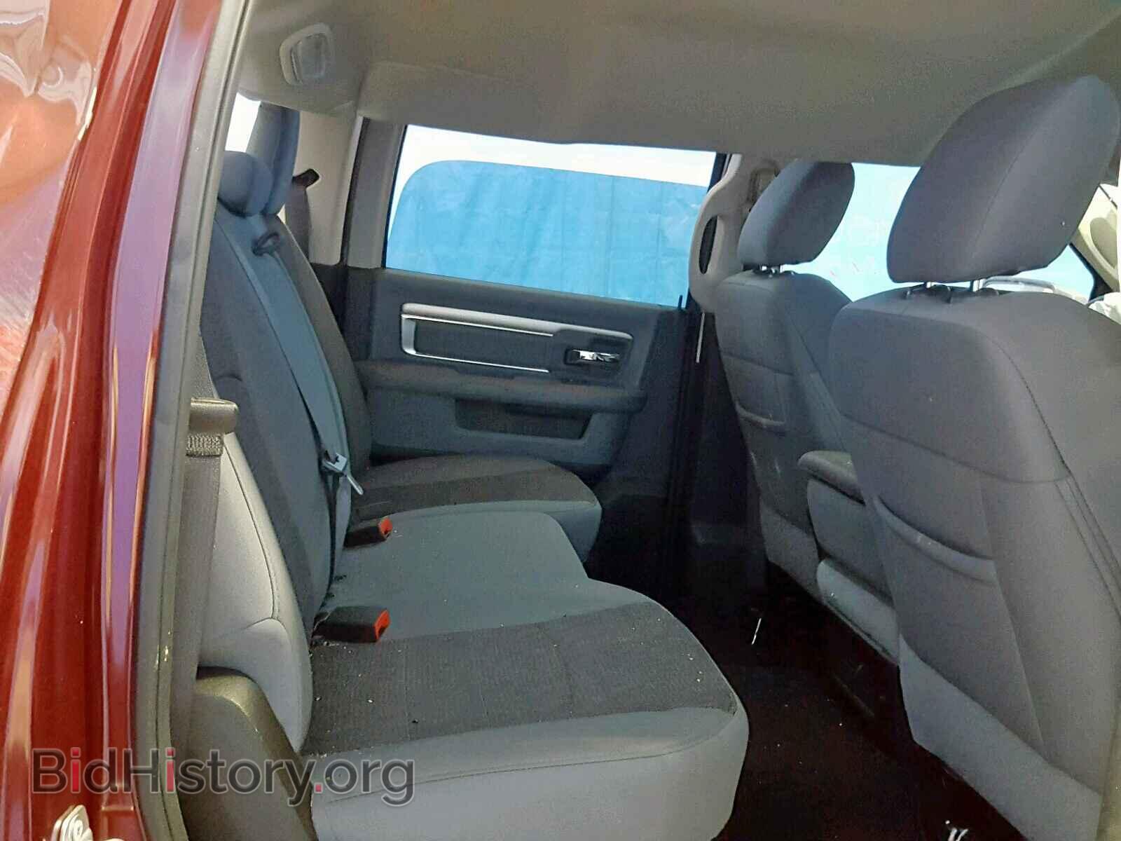 2019 RAM 1500 CLASS - VIN: 1C6RR7TT4KS593100 - Photo 6