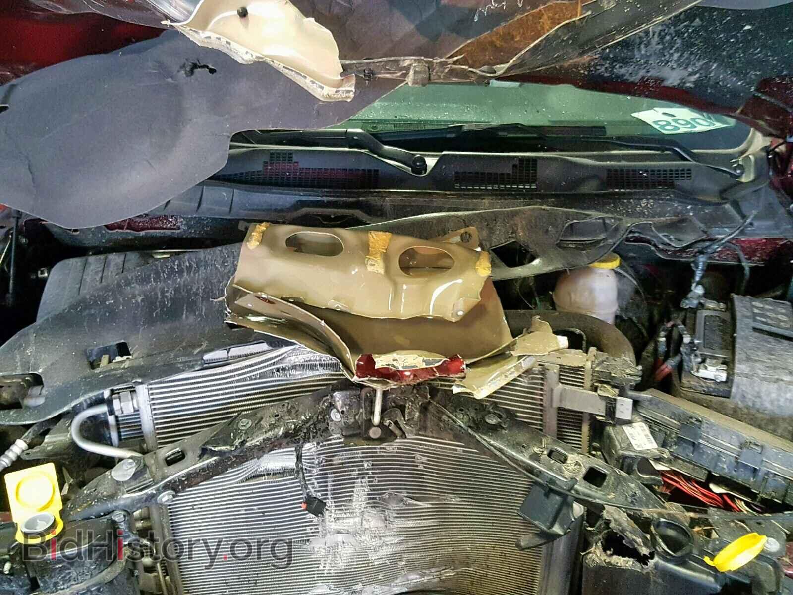 2019 RAM 1500 CLASS - VIN: 1C6RR7TT4KS593100 - Photo 7