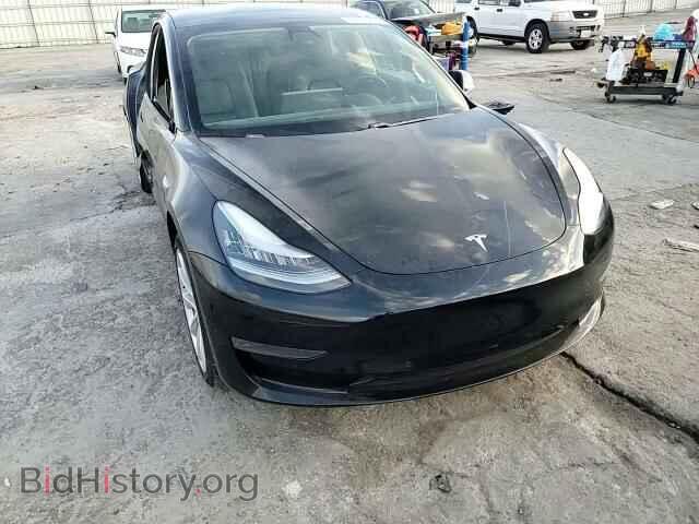 2019 TESLA MODEL 3 - VIN: 5YJ3E1EA5KF331697 - Фото 11