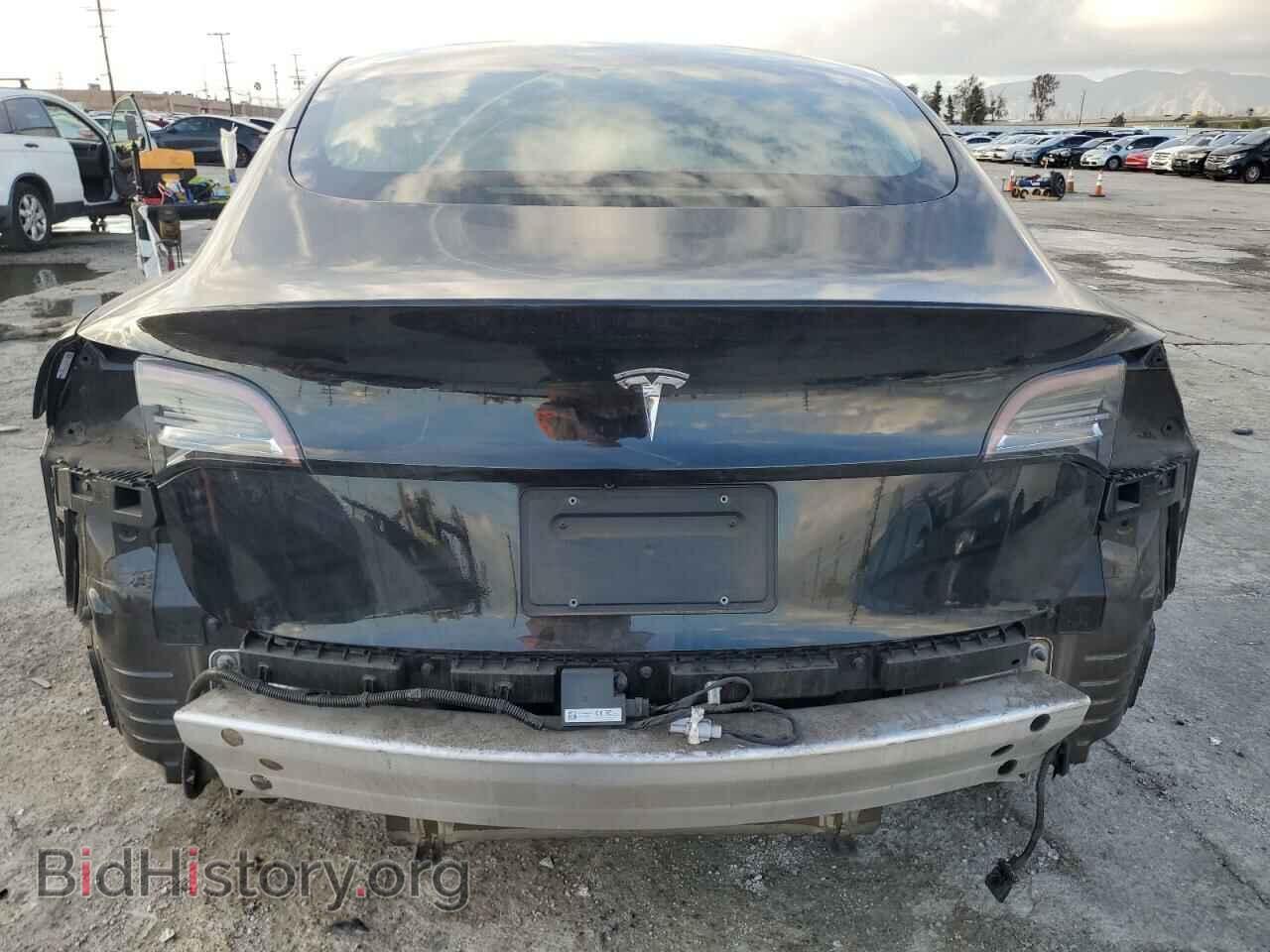 2019 TESLA MODEL 3 - VIN: 5YJ3E1EA5KF331697 - Фото 6