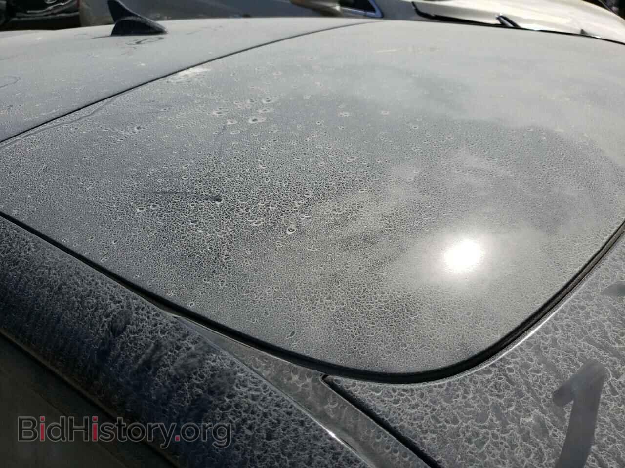 2013 HYUNDAI VELOSTER - VIN: KMHTC6AD2DU171710 - Фото 9