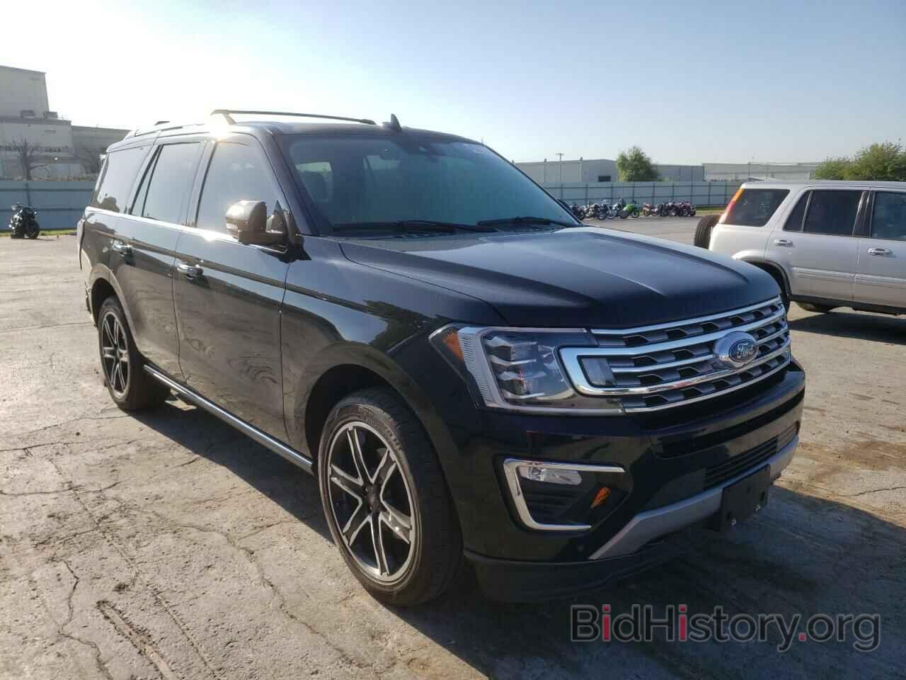 Photo 1FMJU2AT1MEA62492 - FORD EXPEDITION 2021