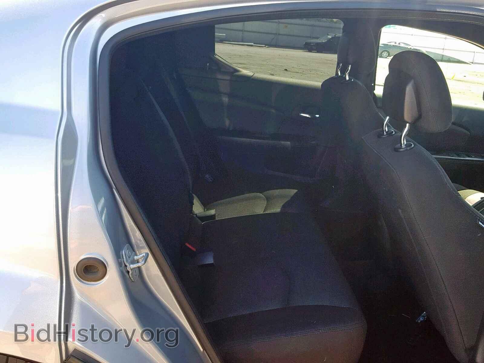 2014 DODGE AVENGER - VIN: 1C3CDZAB4EN129864 - Photo 6