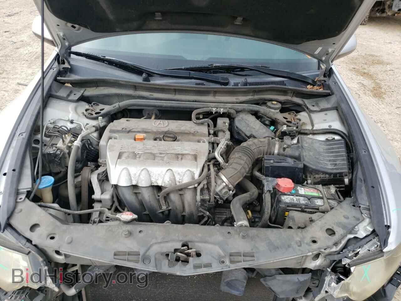 2013 ACURA TSX - VIN: JH4CU2F45DC003471 - Фото 7