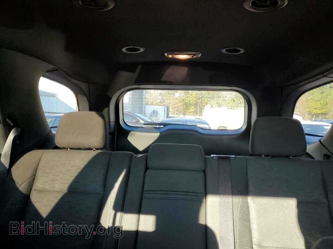 2023 DODGE DURANGO - VIN: 1C4RDHAG1PC677525 - Фото 10