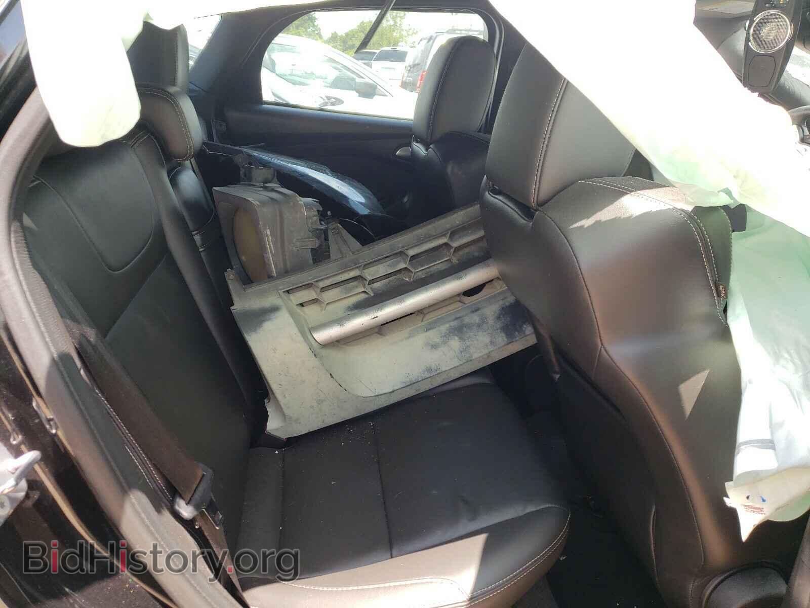 2013 FORD FOCUS - VIN: 1FADP3L98DL172280 - Photo 6