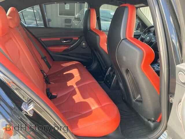 2018 BMW M3 - VIN: WBS8M9C57J5J78908 - Photo 6