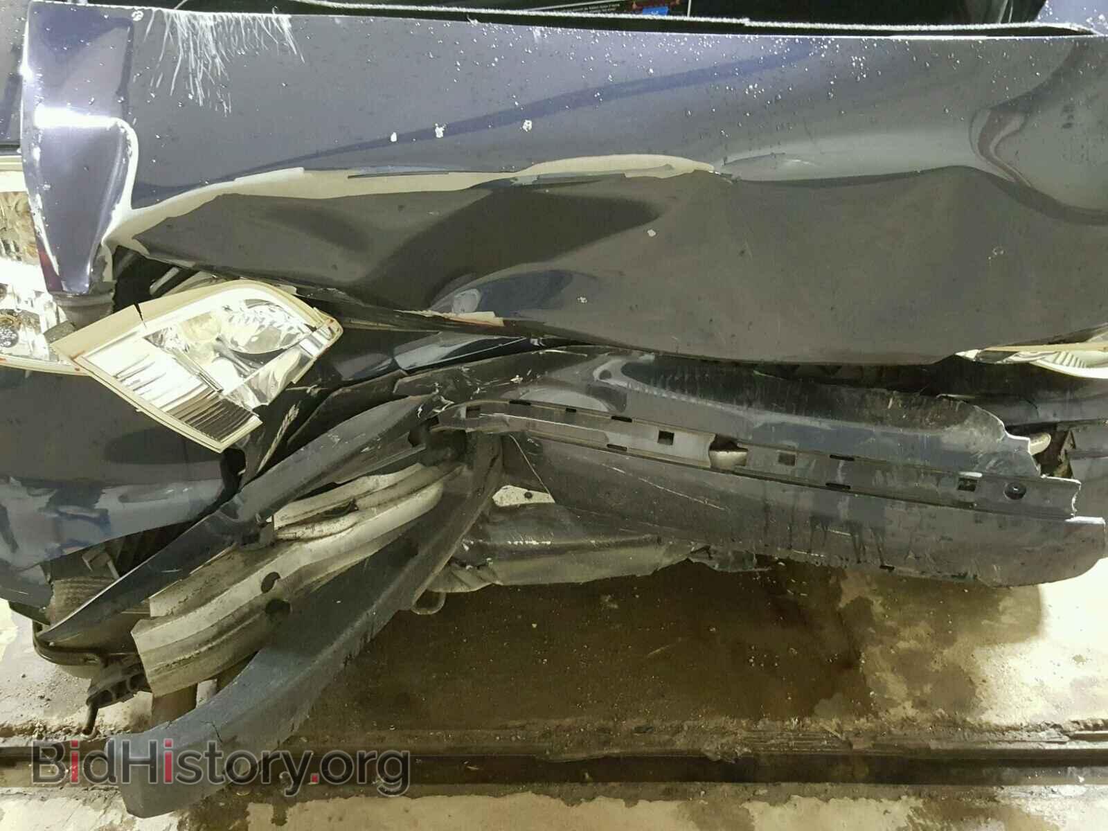 2005 SAAB 9 3 - VIN: YS3FD79Y656003062 - Фото 9