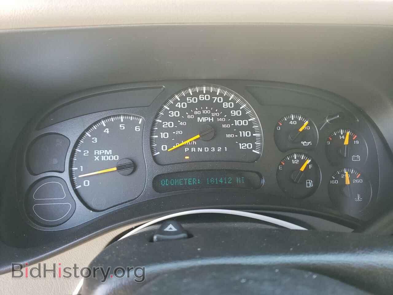 2006 CHEVROLET SILVERADO - VIN: 2GCEC13T961160335 - Фото 9