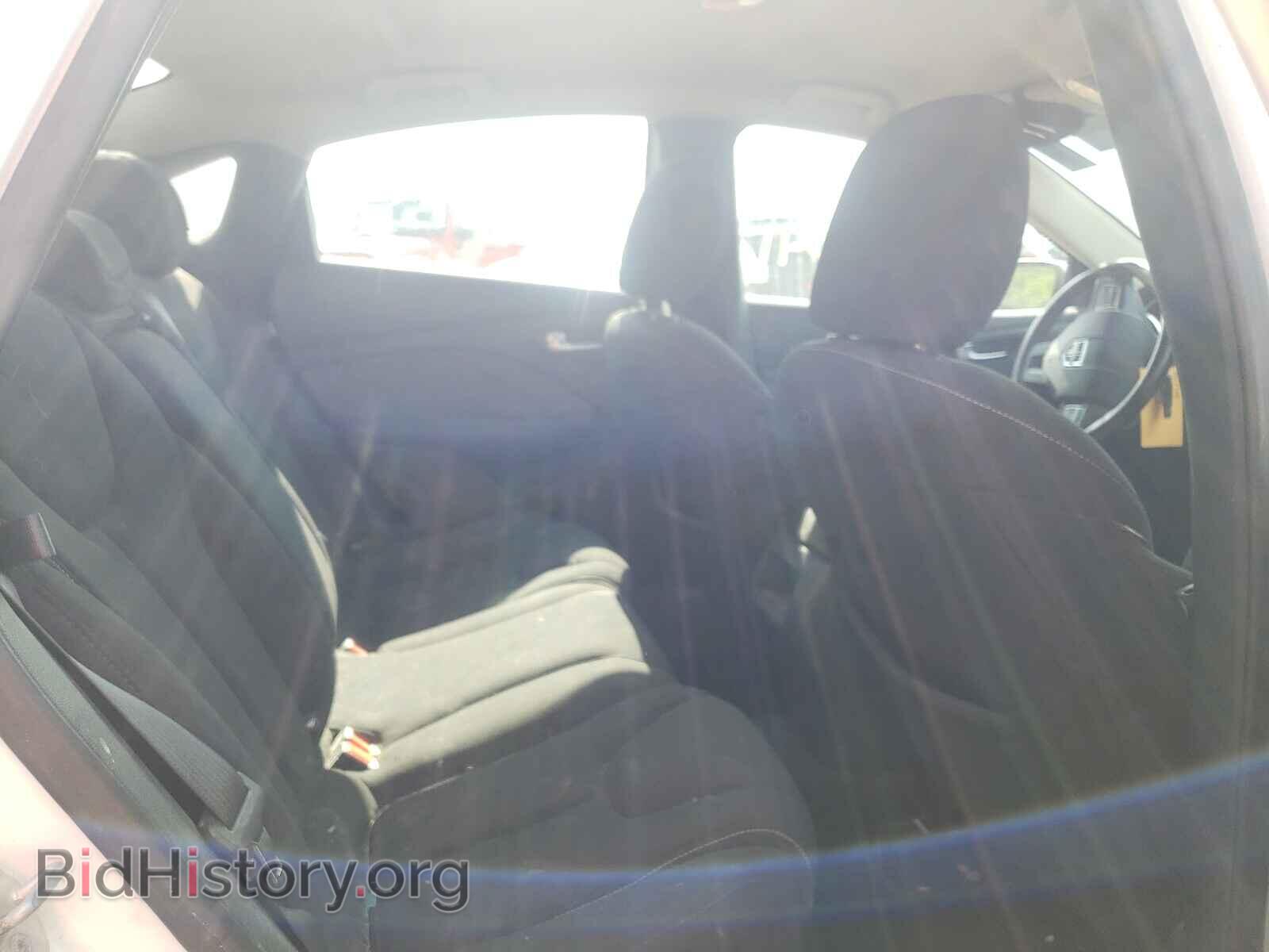 2013 DODGE DART - VIN: 1C3CDFBA2DD288326 - Фото 6