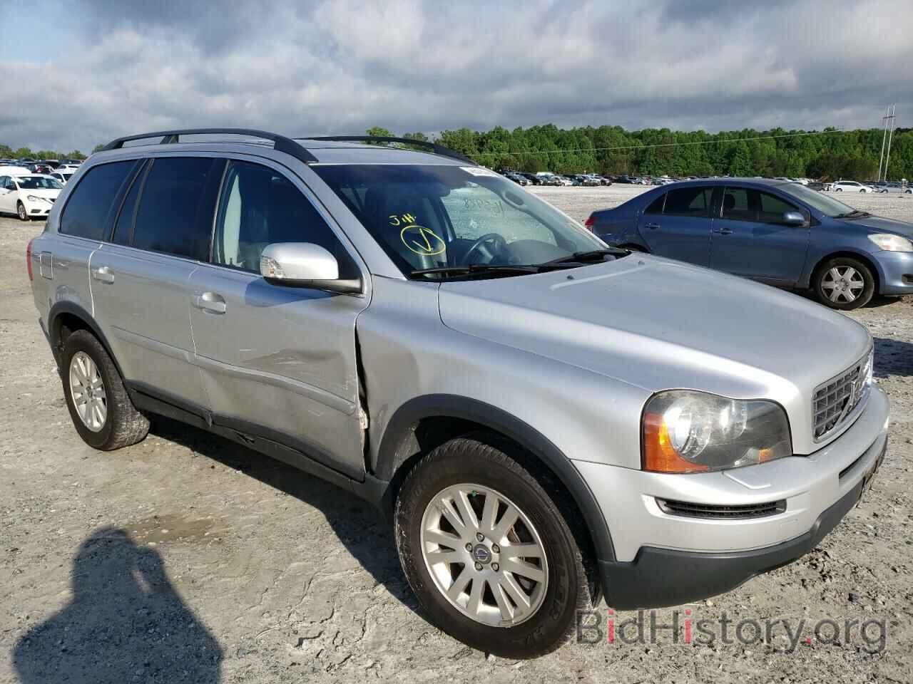 Photo YV4CZ982081455379 - VOLVO XC90 2008