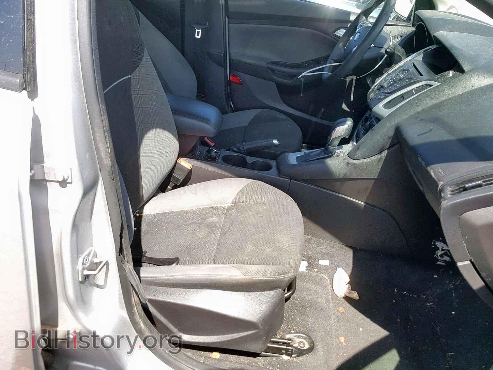 2014 FORD FOCUS SE - VIN: 1FADP3K29EL158409 - Фото 5