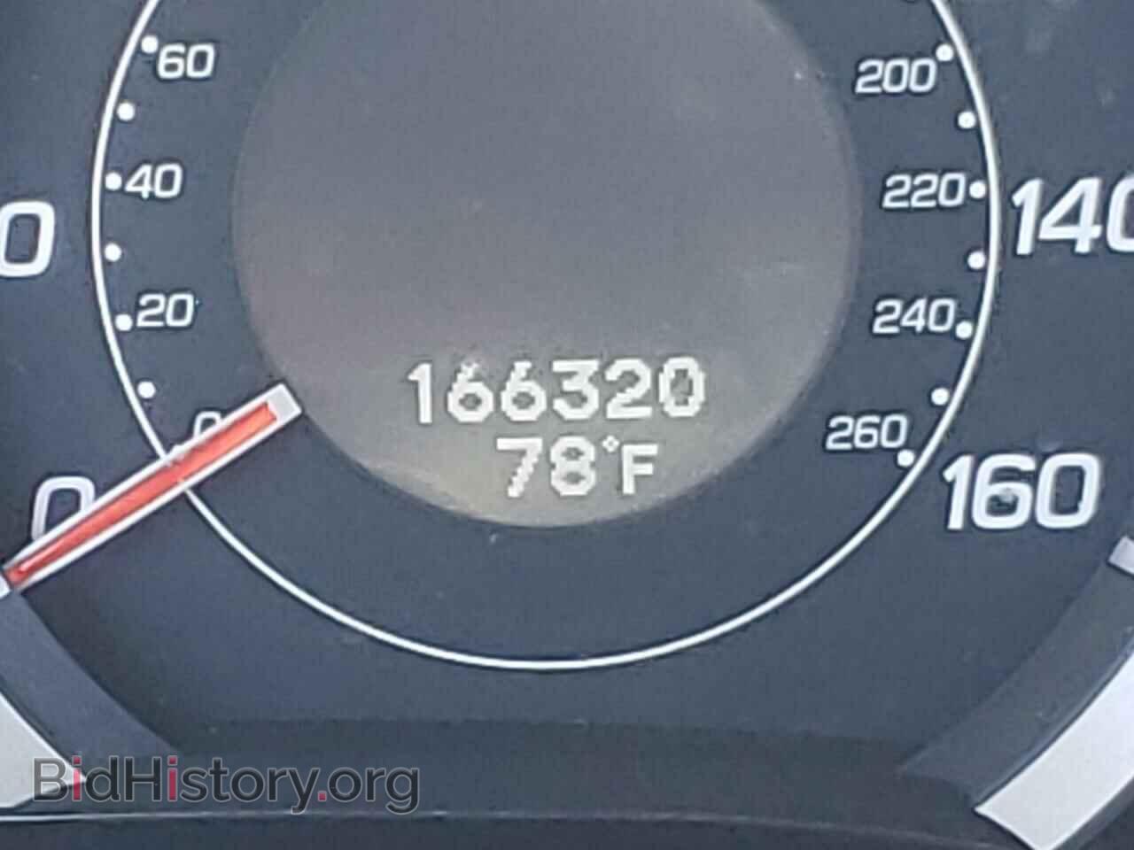 2012 ACURA TSX - VIN: JH4CU2F49CC030235 - Фото 8