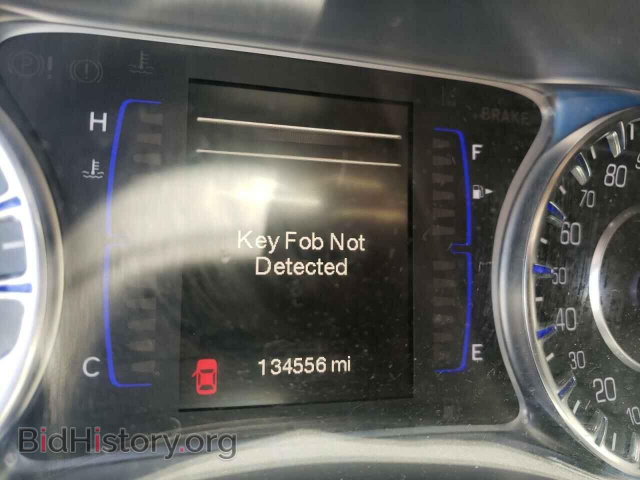 2015 CHRYSLER 200 - VIN: 1C3CCCAB5FN584501 - Фото 8