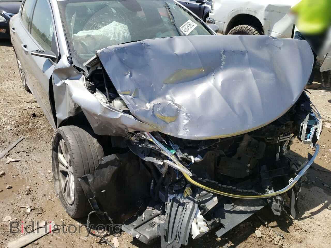 2015 CHRYSLER 200 - VIN: 1C3CCCAB5FN584501 - Фото 9