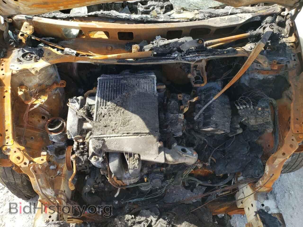 2011 MAZDA CX-7 - VIN: JM3ER2C34B0360816 - Photo 7
