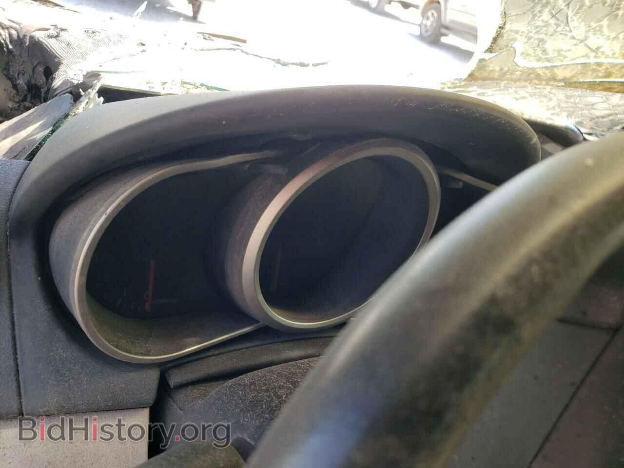2011 MAZDA CX-7 - VIN: JM3ER2C34B0360816 - Photo 8