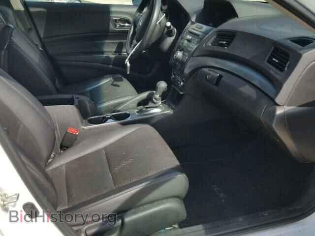2015 ACURA ILX - VIN: 19VDE1F35FE006573 - Фото 5