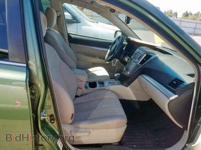 2014 SUBARU OUTBACK 2. - VIN: 4S4BRBCC8E3282891 - Photo 5