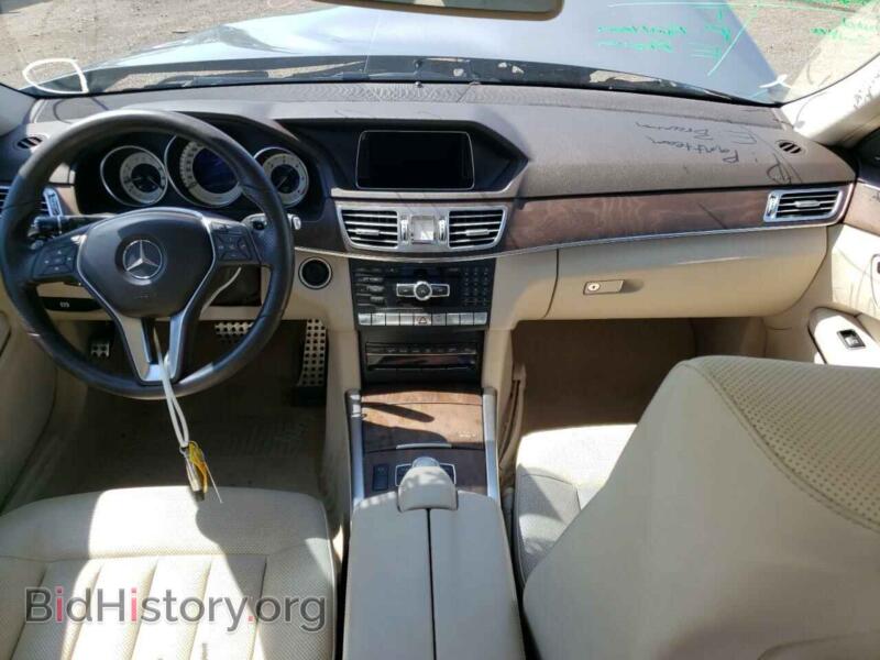 2015 Mercedes-Benz E-CLASS (VIN WDDHF0EB3FB084524) — photo 9 of 10