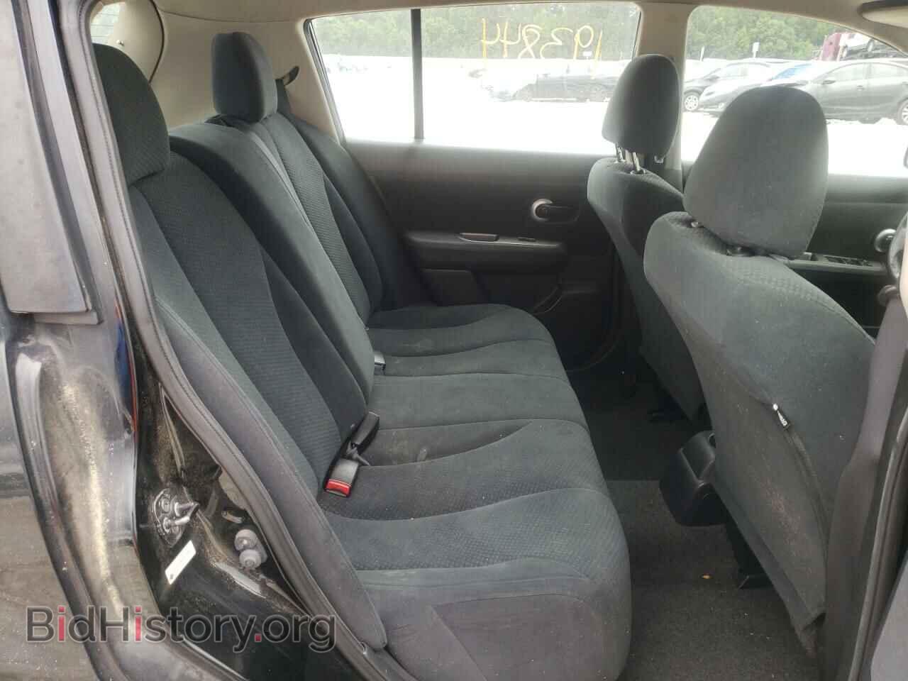 2012 NISSAN VERSA - VIN: 3N1BC1CP4CK220465 - Фото 6