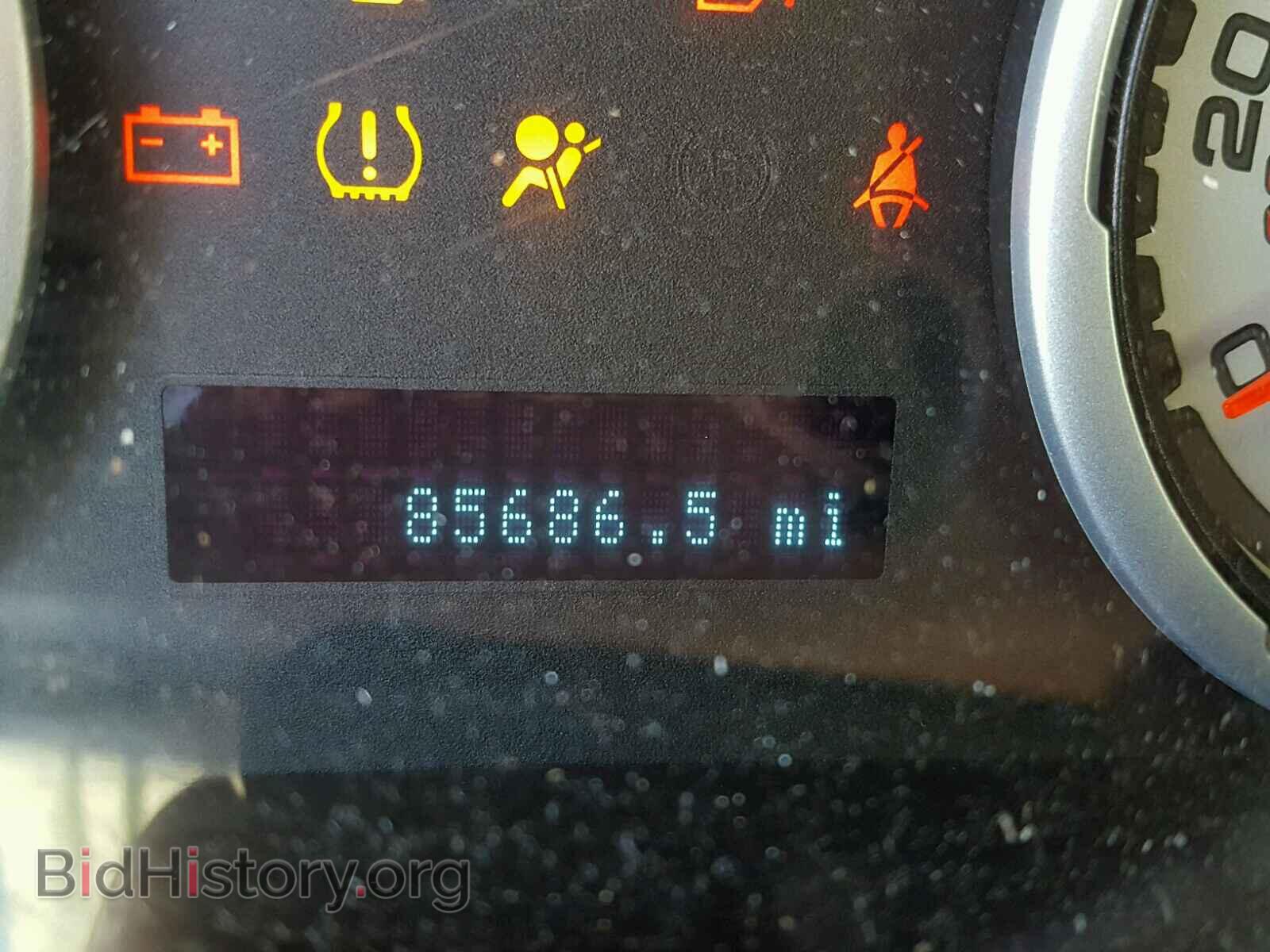 2009 FORD FOCUS - VIN: 1FAHP35N69W178175 - Фото 8