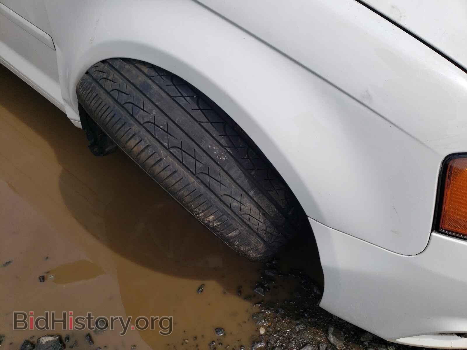 2012 AUDI A3 - VIN: WAUBJAFM7CA025124 - Фото 9