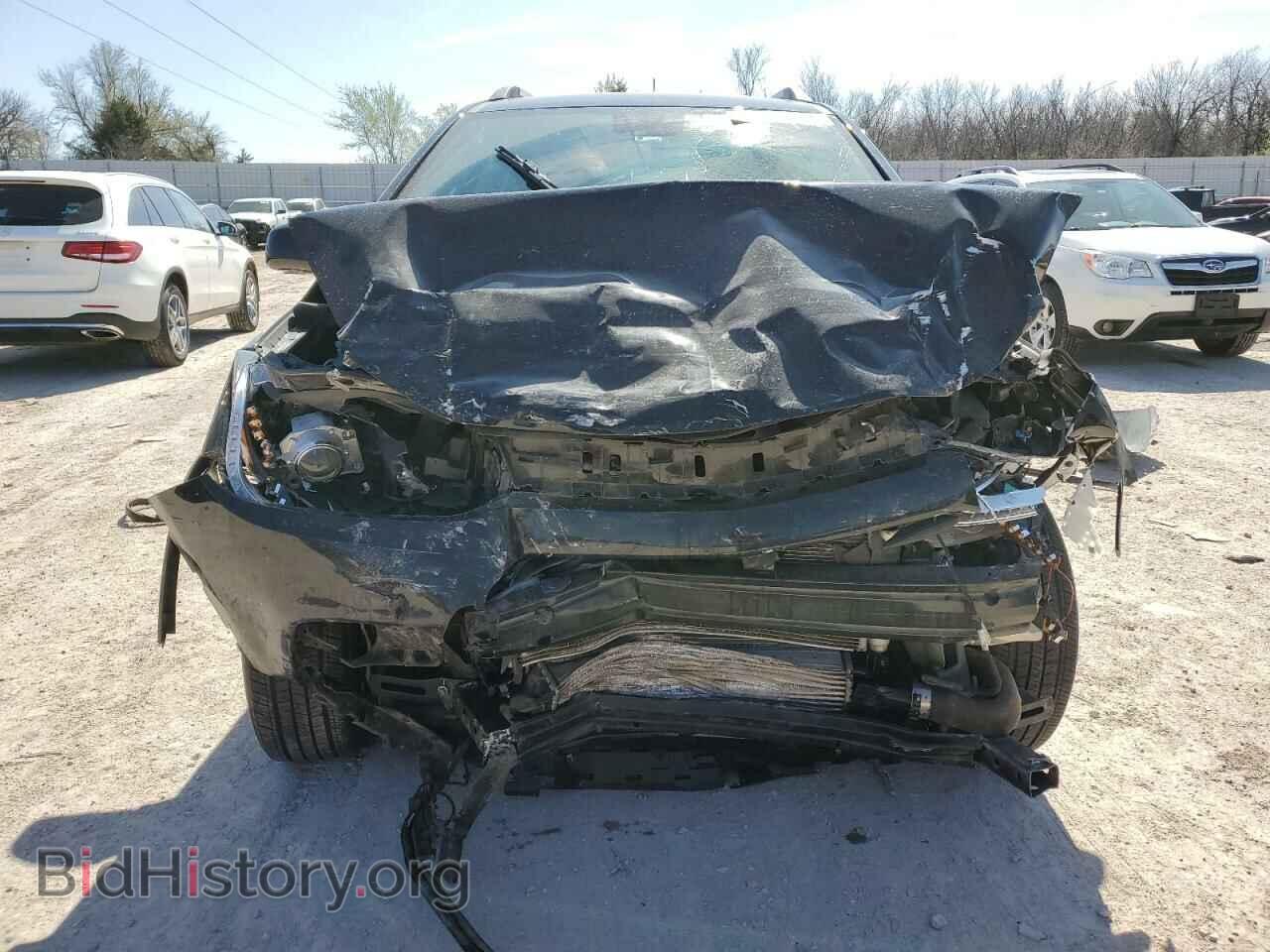2020 CHEVROLET TRAX - VIN: KL7CJLSB1LB013520 - Фото 5