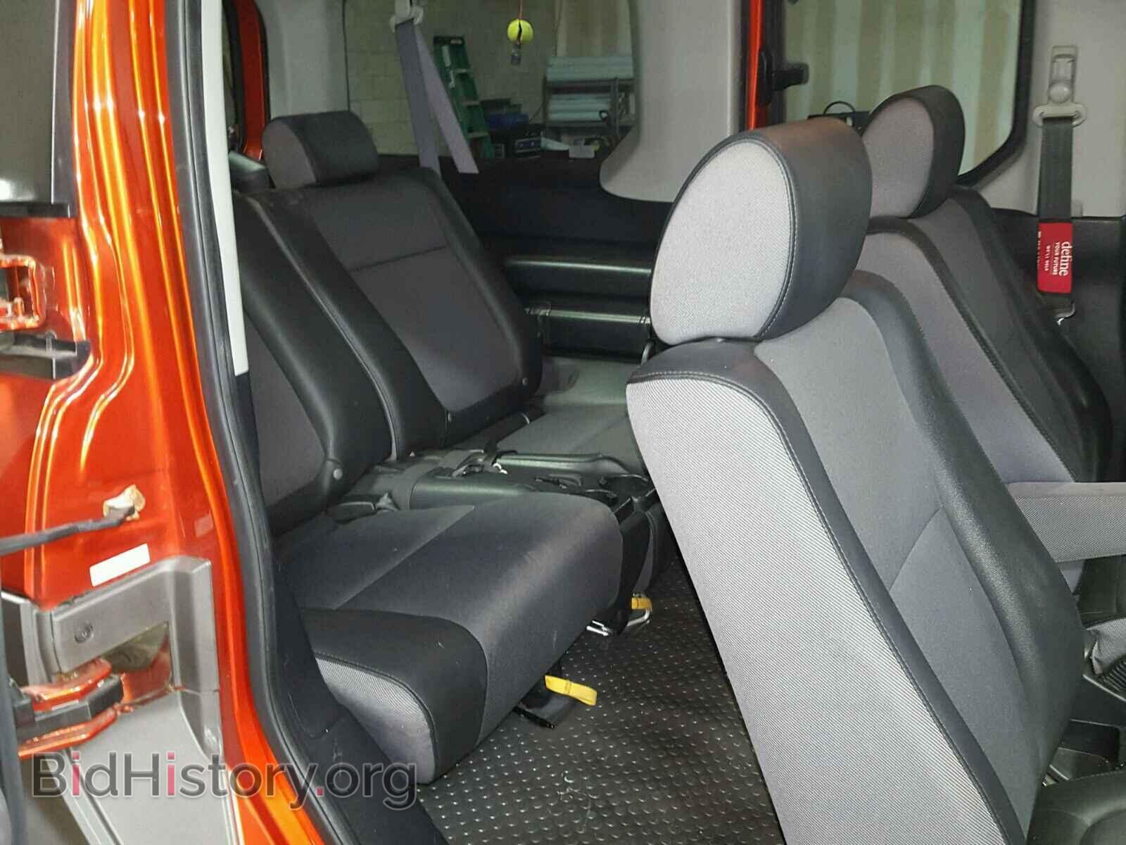 2003 HONDA ELEMENT - VIN: 5J6YH28543L022085 - Photo 6