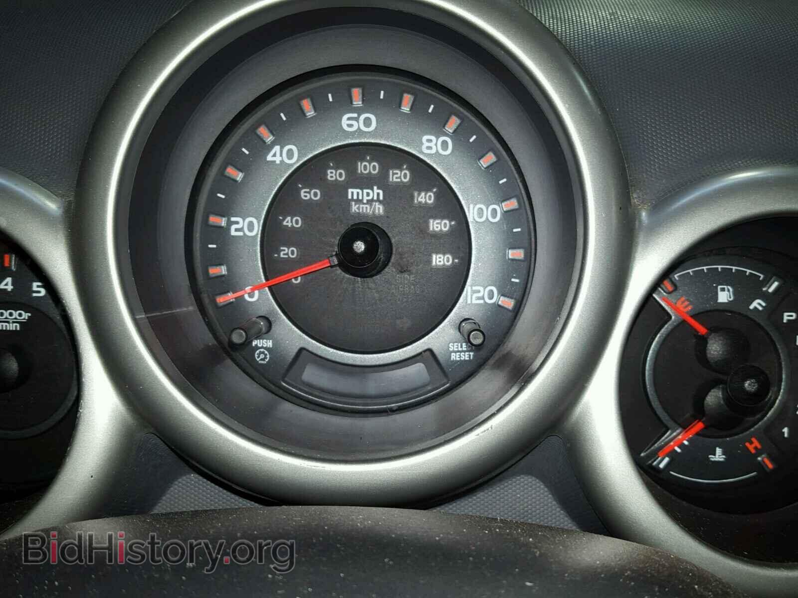 2003 HONDA ELEMENT - VIN: 5J6YH28543L022085 - Photo 8