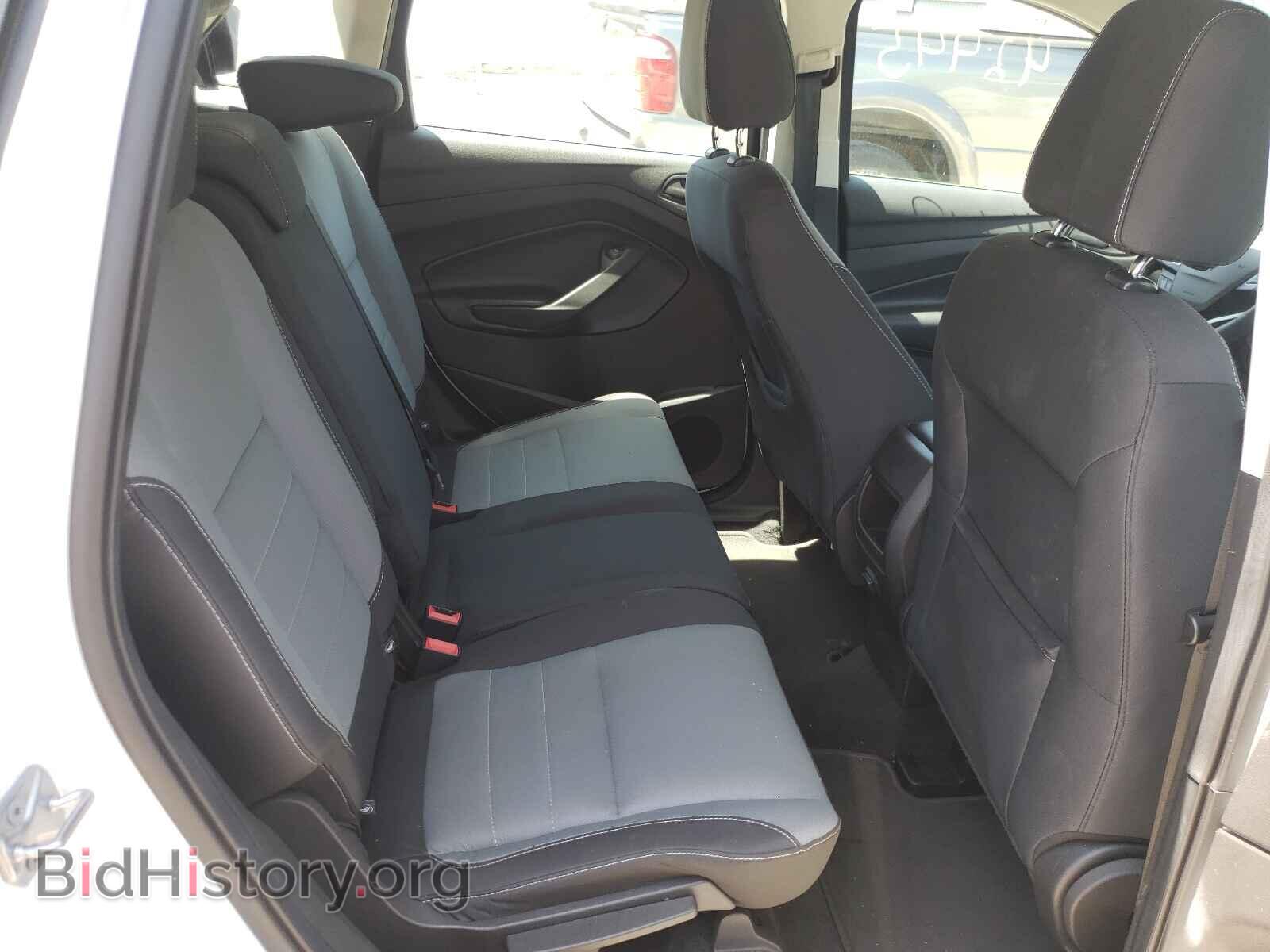 2017 FORD ESCAPE - VIN: 1FMCU0F71HUC20060 - Photo 6