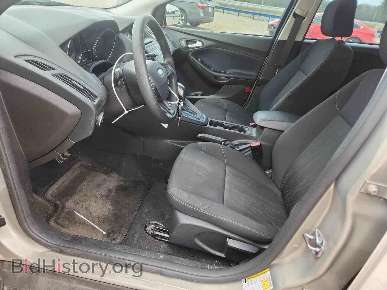 2016 FORD FOCUS - VIN: 1FADP3K27GL308858 - Photo 7