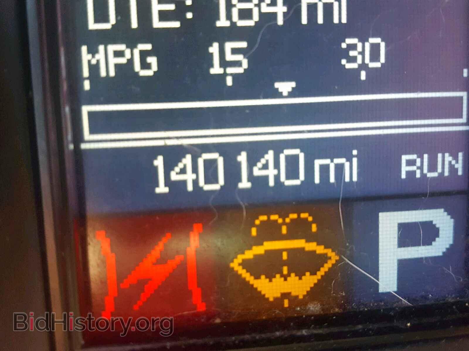 2012 DODGE DURANGO SX - VIN: 1C4RDJAG6CC336381 - Photo 8