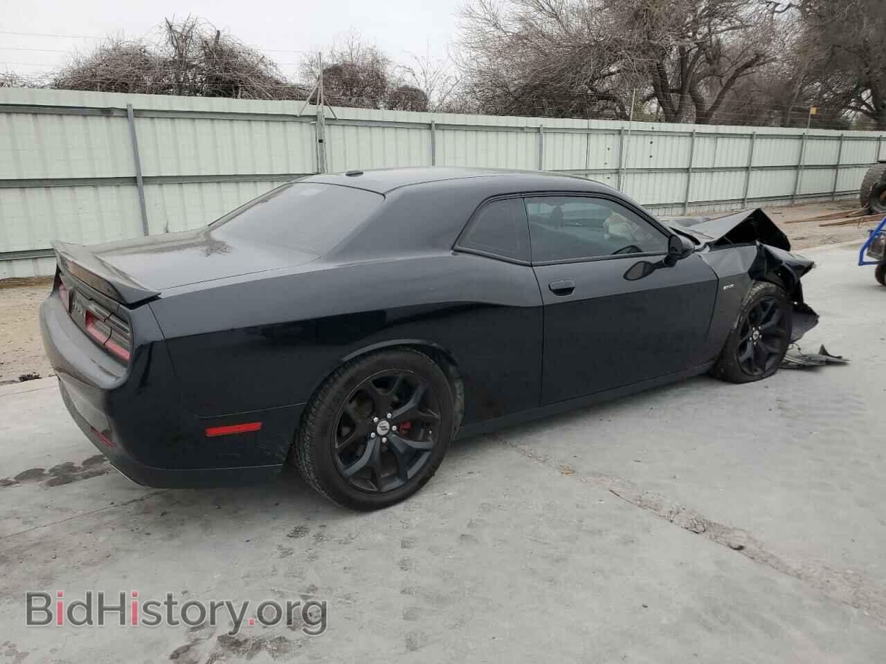 2019 DODGE CHALLENGER - VIN: 2C3CDZBT9KH651983 - Photo 3