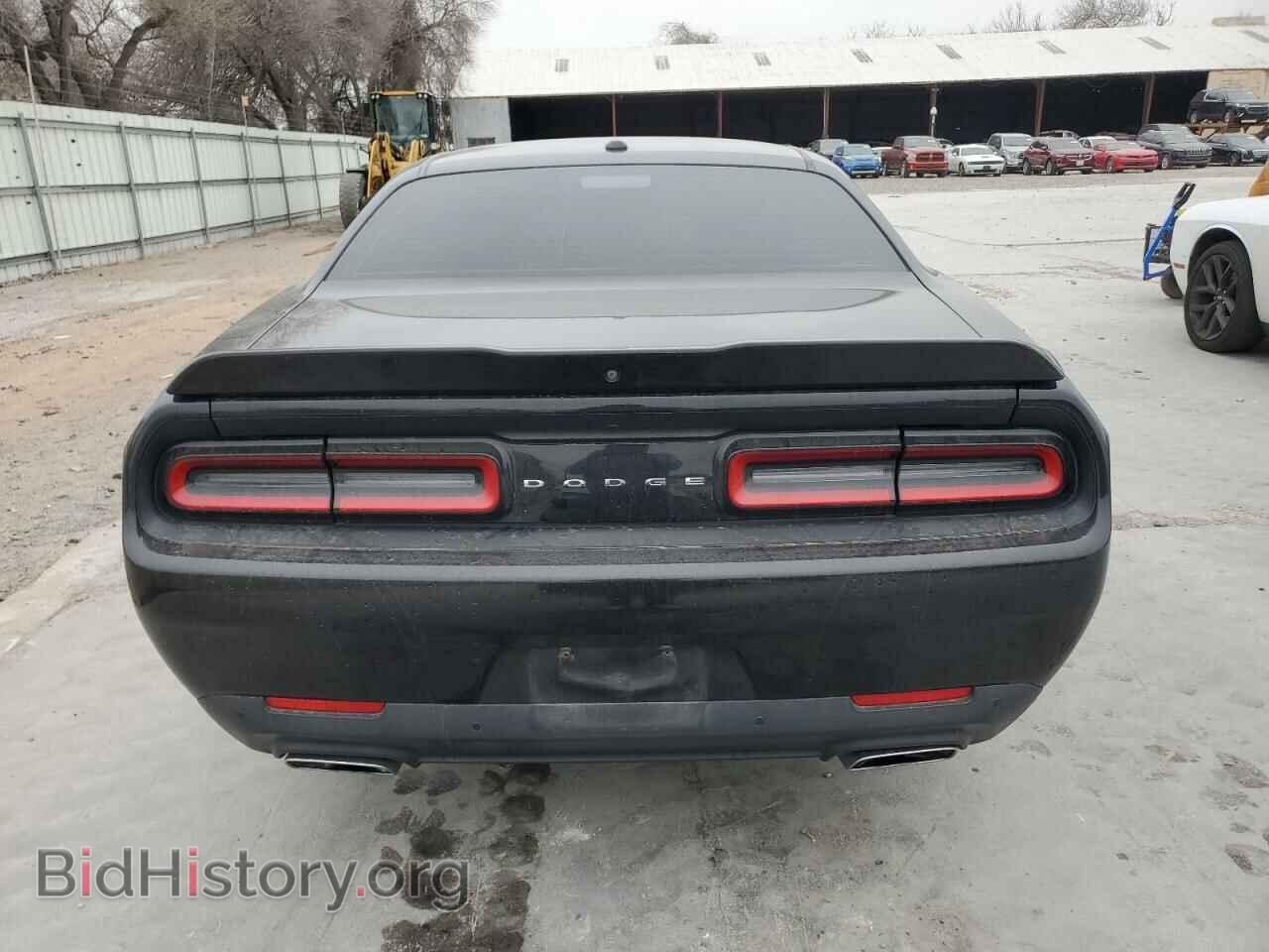 2019 DODGE CHALLENGER - VIN: 2C3CDZBT9KH651983 - Photo 6