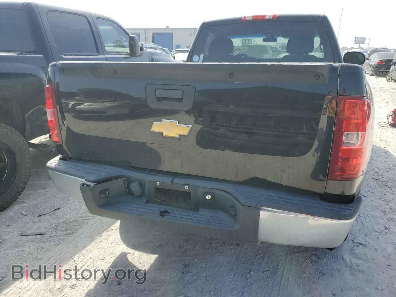 2013 CHEVROLET ALL Models - VIN: 1GCNCPEX2DZ313788 - Фото 6