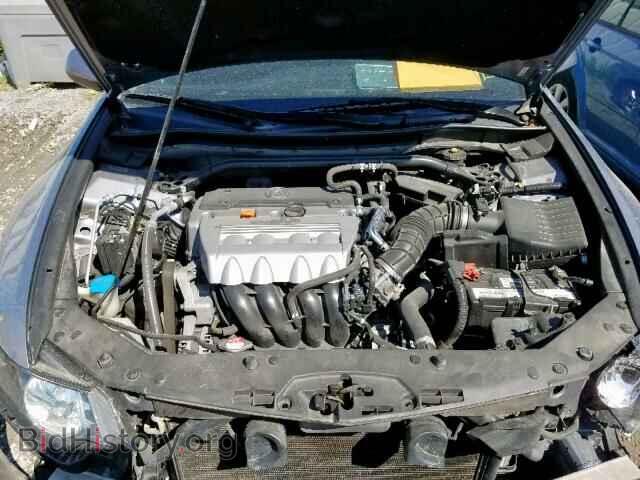 2011 ACURA TSX - VIN: JH4CU2F68BC800134 - Фото 7