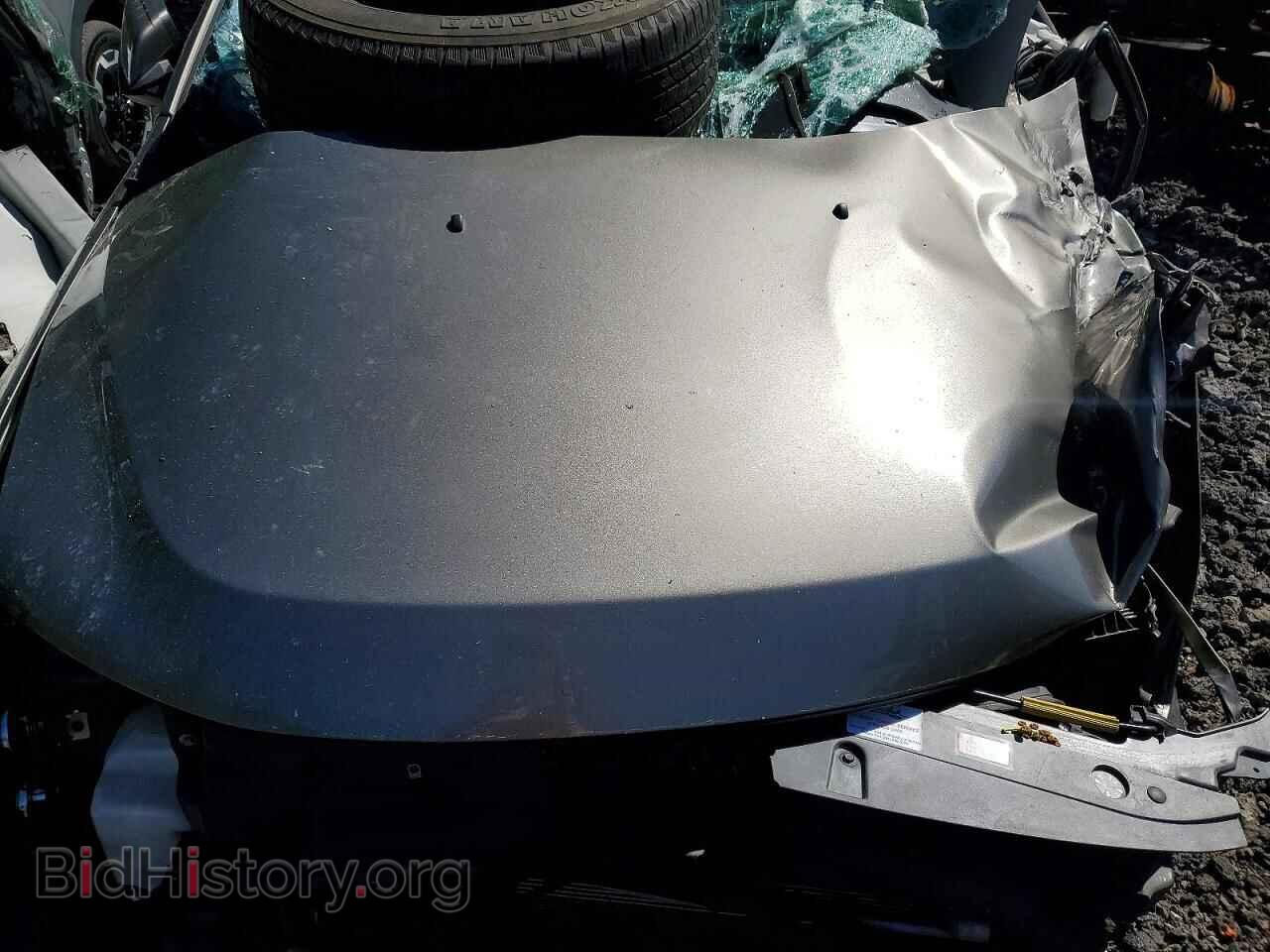 2014 FORD EDGE - VIN: 2FMDK3JC3EBA10108 - Фото 11