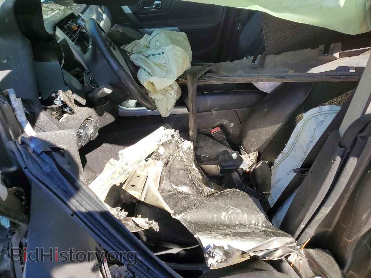 2014 FORD EDGE - VIN: 2FMDK3JC3EBA10108 - Фото 7