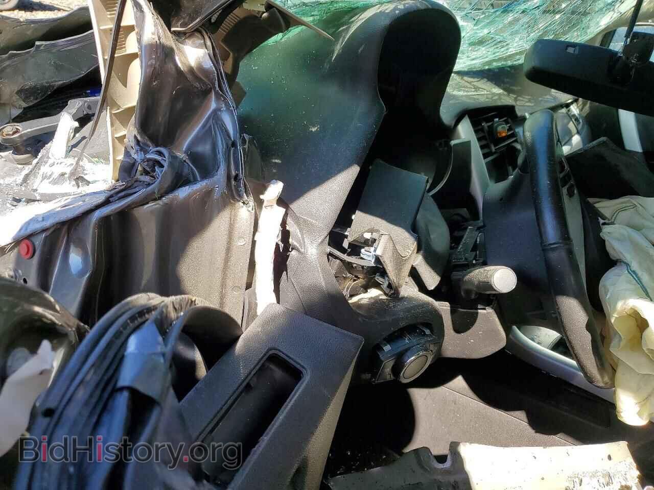 2014 FORD EDGE - VIN: 2FMDK3JC3EBA10108 - Фото 8
