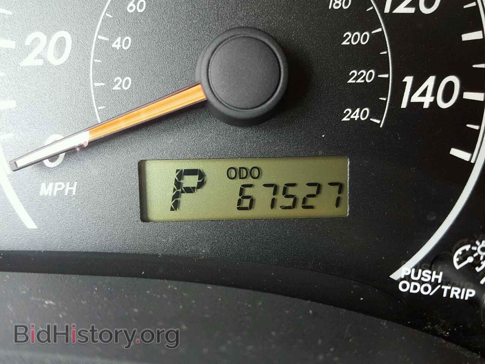 2012 TOYOTA COROLLA - VIN: 2T1BU4EE1CC853963 - Фото 7
