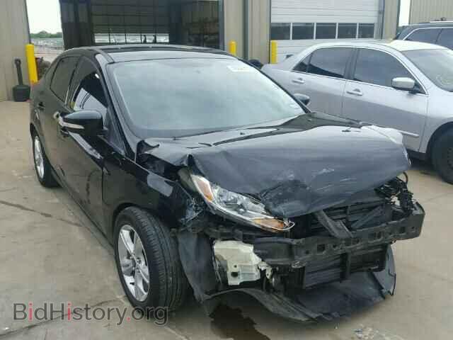 Photo 1FADP3F27EL155695 - FORD FOCUS 2014