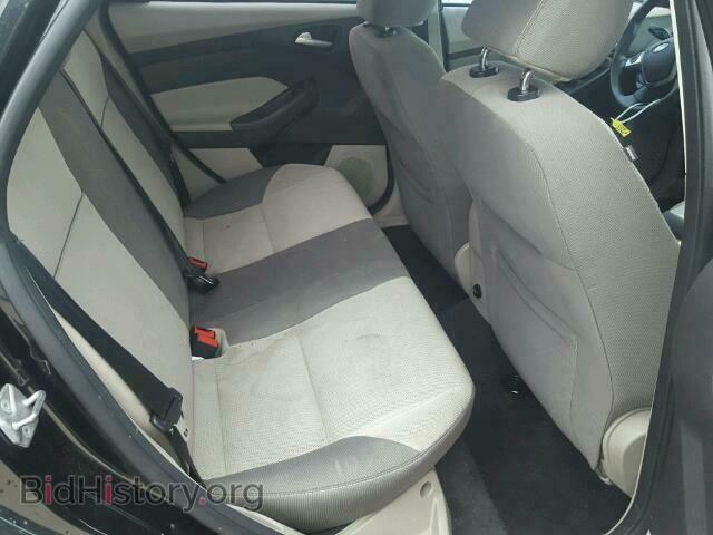 2014 FORD FOCUS - VIN: 1FADP3F27EL155695 - Photo 6