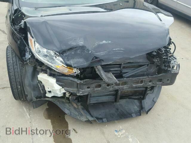 2014 FORD FOCUS - VIN: 1FADP3F27EL155695 - Photo 9