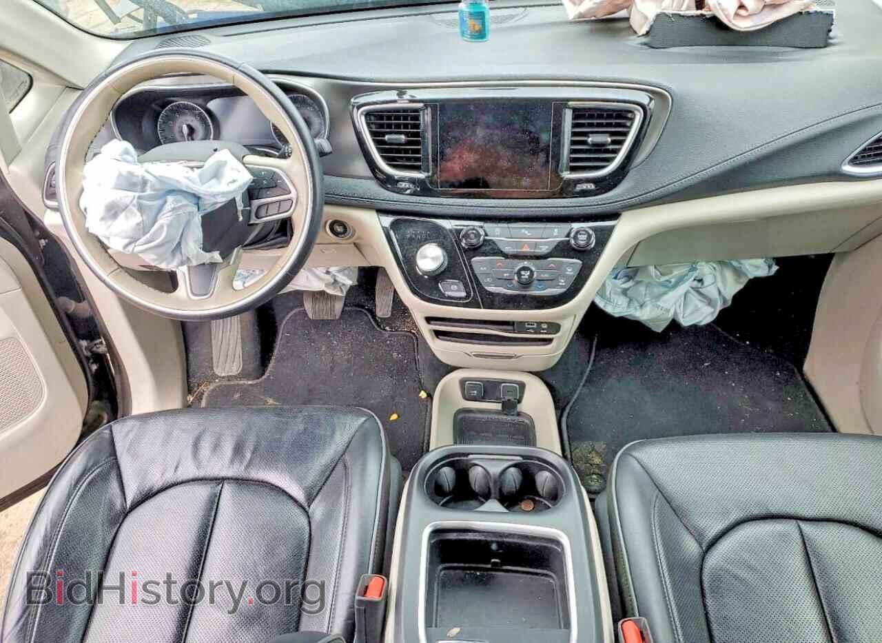 2019 CHRYSLER PACIFICA - VIN: 2C4RC1GG3KR703897 - Photo 8