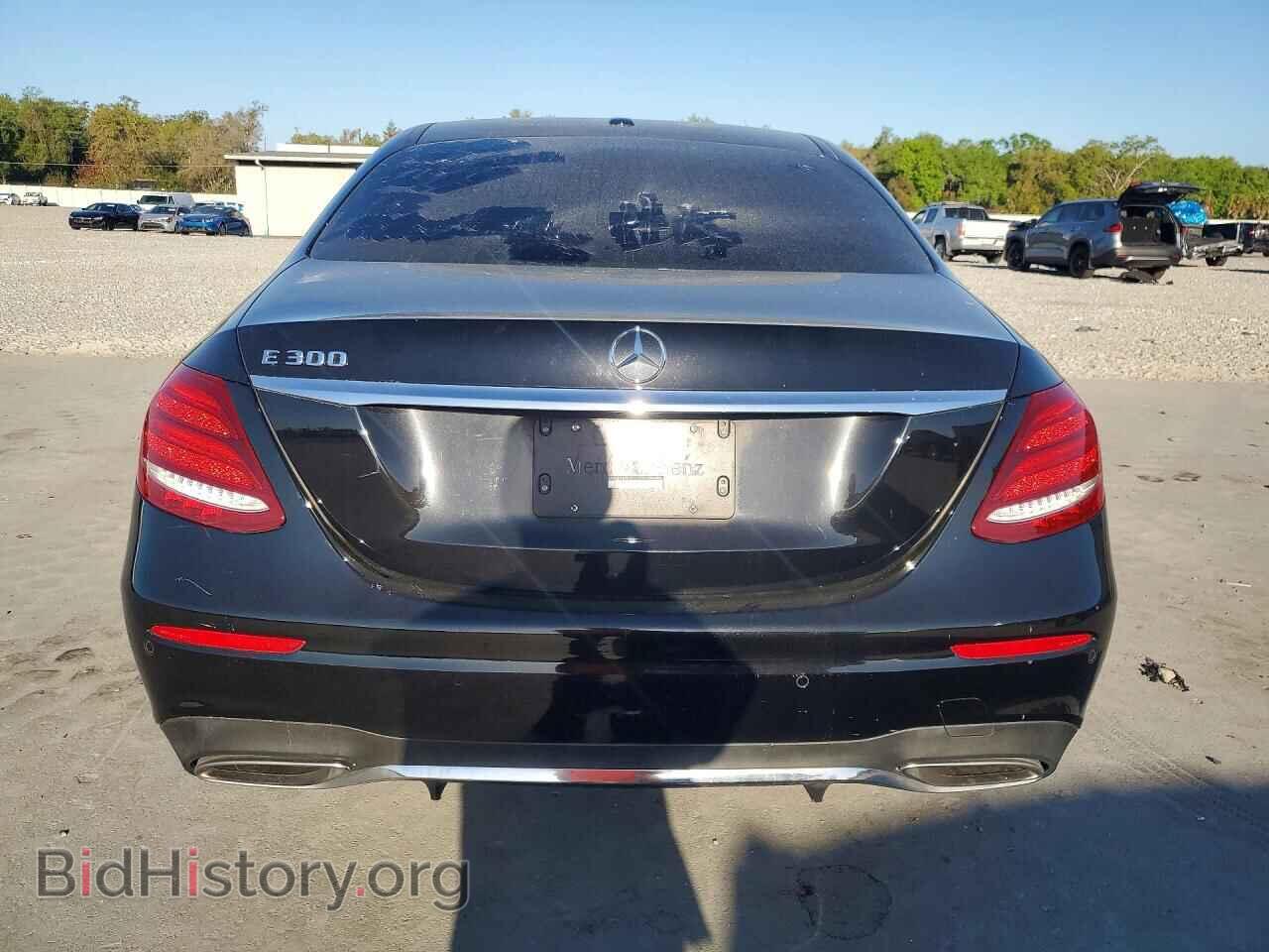 2017 MERCEDES-BENZ E-CLASS - VIN: WDDZF4JB4HA055978 - Фото 6