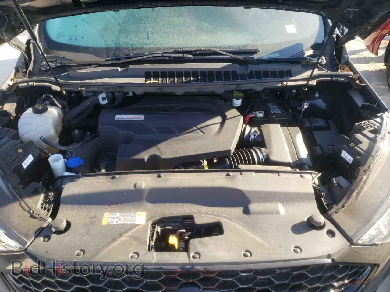 2019 FORD EDGE - VIN: 2FMPK4AP6KBC68947 - Photo 7
