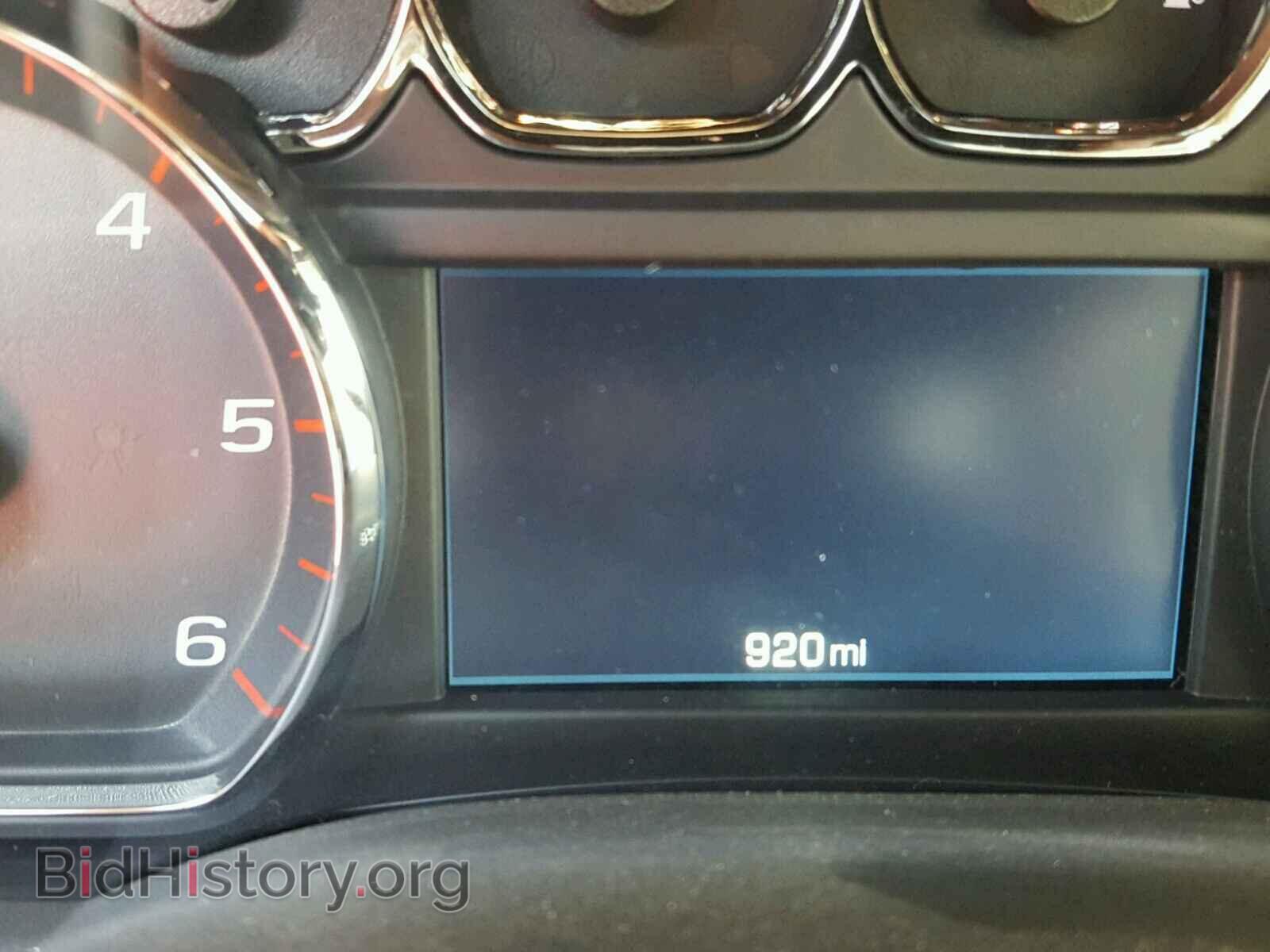 2016 GMC YUKON - VIN: 1GKS2BKC9GR331126 - Фото 8