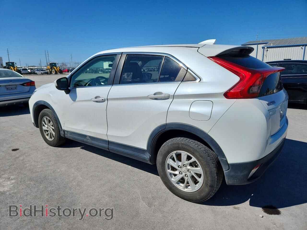 2019 MITSUBISHI ECLIPSE - VIN: JA4AT3AA5KZ037557 - Photo 2